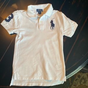 Youth Polo shirt